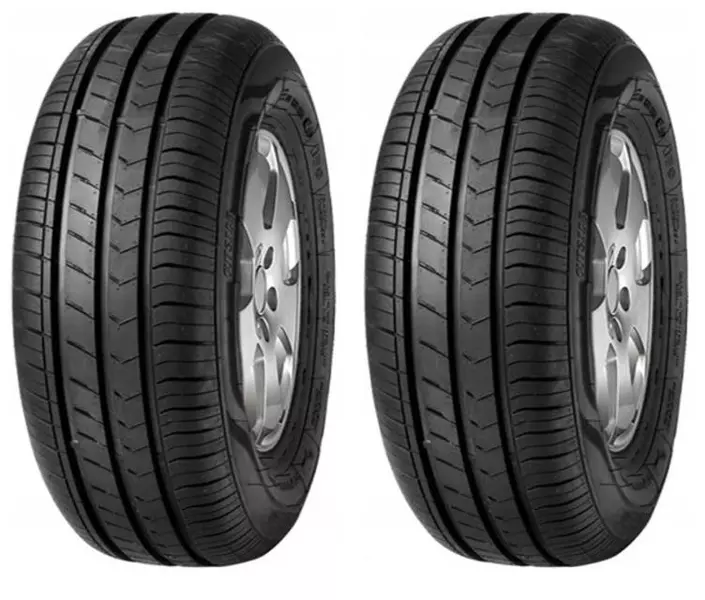 2xATLAS GREEN HP 205/60R15 91 H