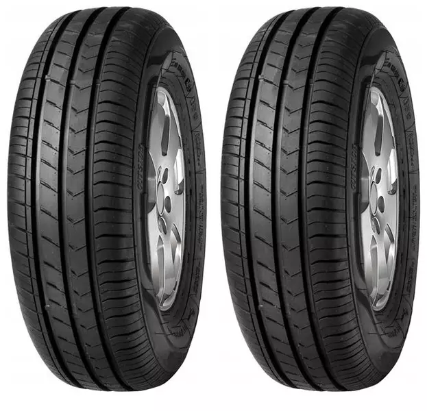 2xATLAS GREEN HP 175/80R14 88 T