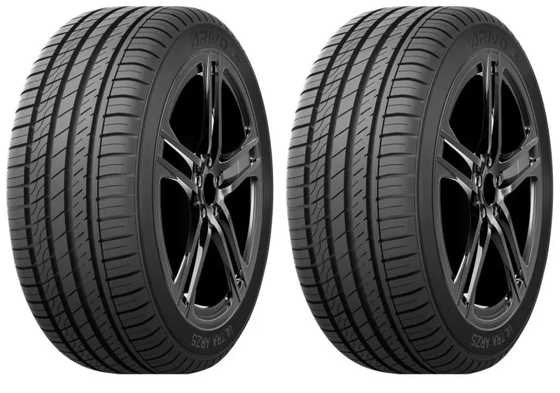 2xARIVO ULTRA ARZ 5 245/40R19 98 W RANT OCHRONNY, WZMOCNIENIE (XL)