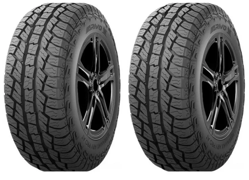 2xARIVO TERRAMAX ARV PRO A/T 215/65R17 99 T RANT OCHRONNY