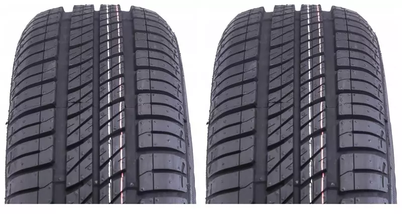 2xDĘBICA PASSIO 2 175/70R14 84 T