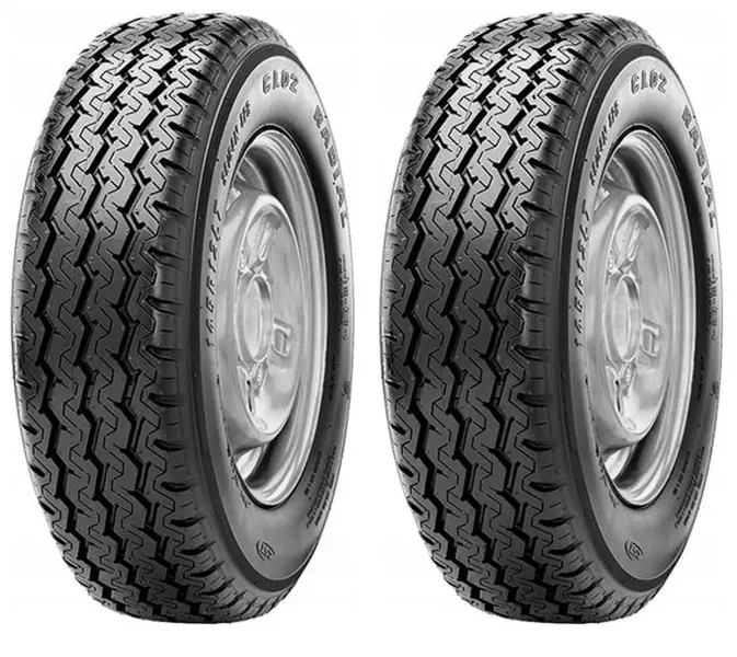 2xCST CL-02 125/80R12 81 J WZMOCNIENIE (C)