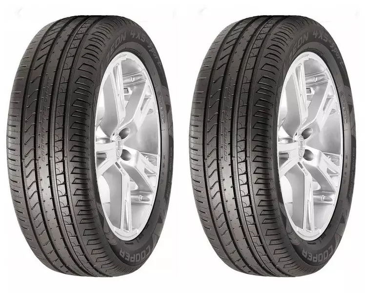 2xCOOPER ZEON 4XS SPORT 275/45R20 110 Y WZMOCNIENIE (XL)