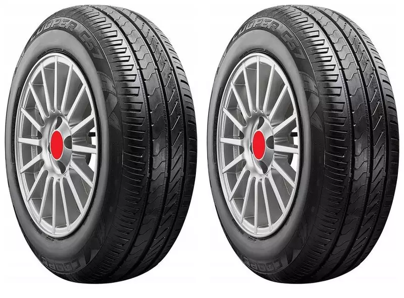 2xCOOPER CS7 175/65R15 84 T