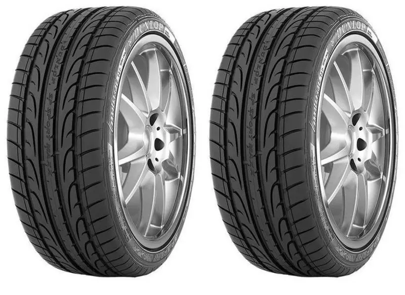 2xDUNLOP SP SPORT MAXX 275/50R20 113 W WZMOCNIENIE (XL)