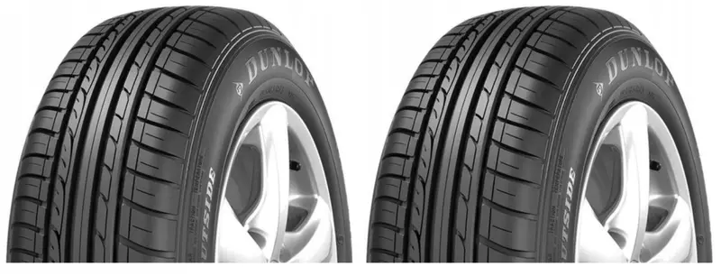 2xDUNLOP SP SPORT FASTRESPONSE 225/45R17 94 Y RANT OCHRONNY, WZMOCNIENIE (XL) AO - AUDI