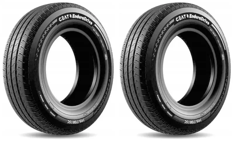 2xCEAT ENDURADRIVE 205/65R16 105 T WZMOCNIENIE (C)