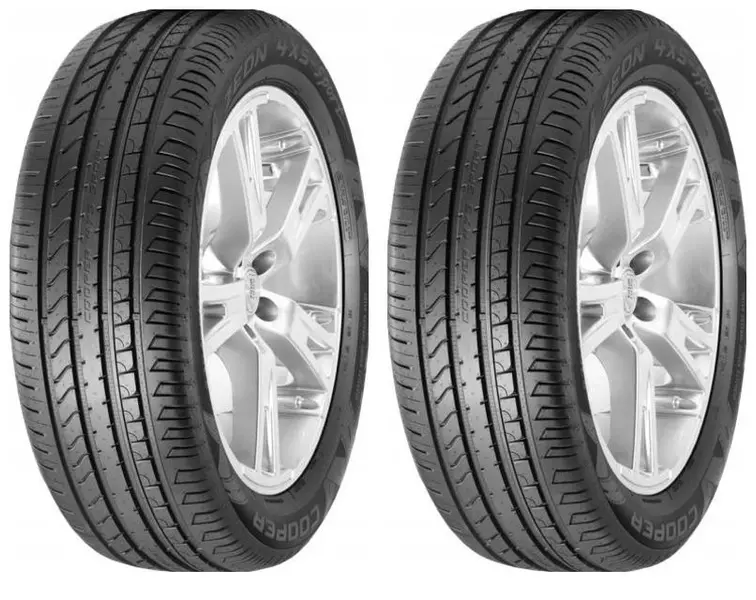 2xCOOPER ZEON 4XS SPORT 255/50R20 109 Y WZMOCNIENIE (XL)