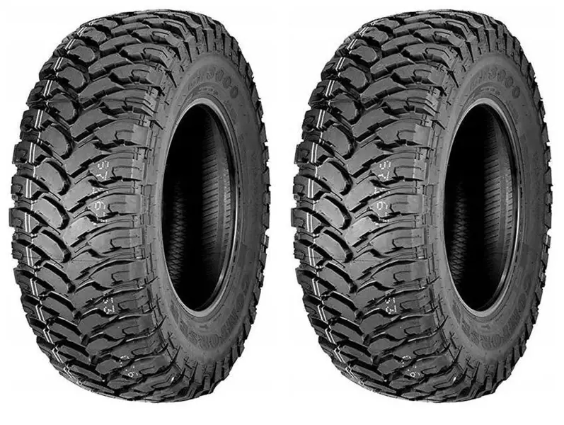 2xCOMFORSER CF3000 235/85 R16 120/116 Q