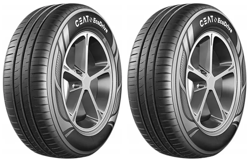 2xCEAT ECODRIVE 185/65R15 92 T WZMOCNIENIE (XL)