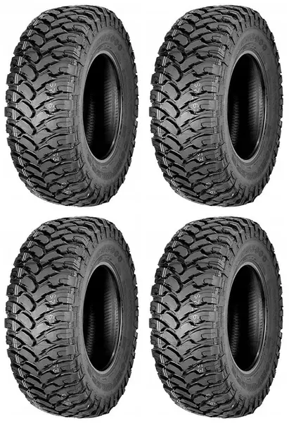 4xCOMFORSER CF3000 245/75R16 120/116 Q