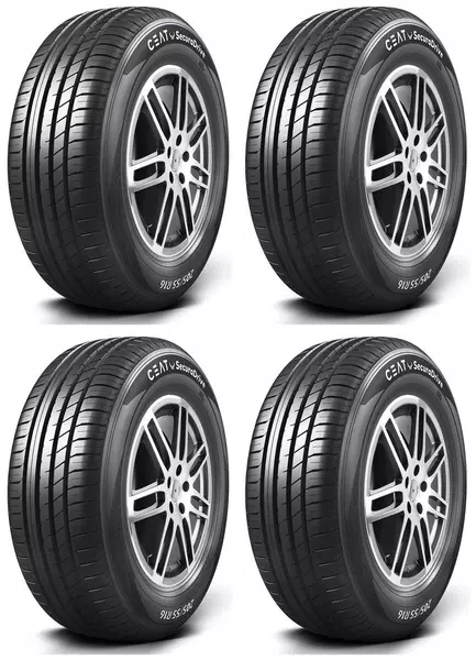 4xCEAT SECURADRIVE 195/60R15 88 V