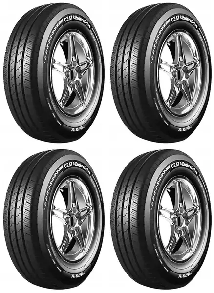 4xCEAT ENDURADRIVE 235/65R16 119 R WZMOCNIENIE (C)