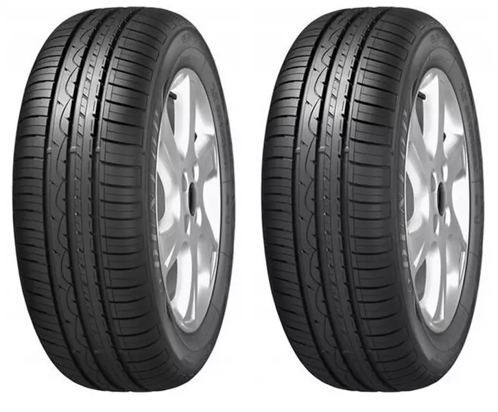 2xDUNLOP SP SPORT 300E 195/60R15 88 V