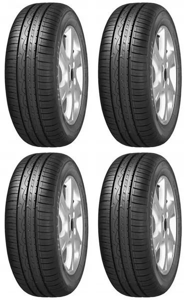 4xDUNLOP SP SPORT 300E 195/60R15 88 V