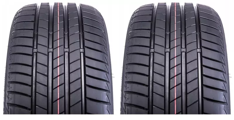 2xBRIDGESTONE TURANZA T005 275/40R20 102 Y RUN FLAT