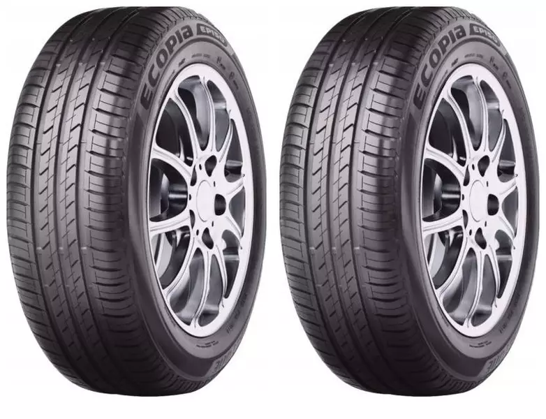 2xBRIDGESTONE ECOPIA EP150 185/65R15 88 H