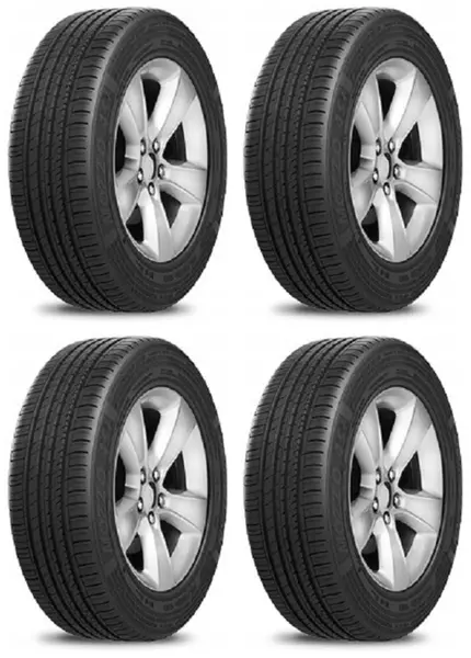 4xDURATURN MOZZO S+ 205/65R15 94 V