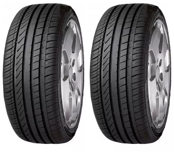 2xFORTUNA ECOPLUS SUV 275/55R20 117 V WZMOCNIENIE (XL)