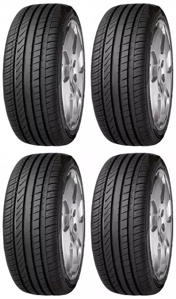 4xFORTUNA ECOPLUS SUV 275/55R20 117 V WZMOCNIENIE (XL)