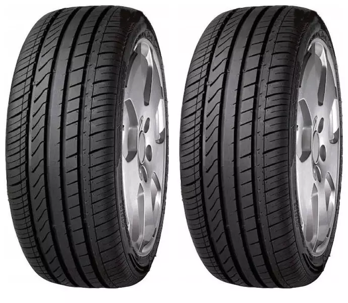 2xFORTUNA ECOPLUS SUV 275/45R20 110 W WZMOCNIENIE (XL)