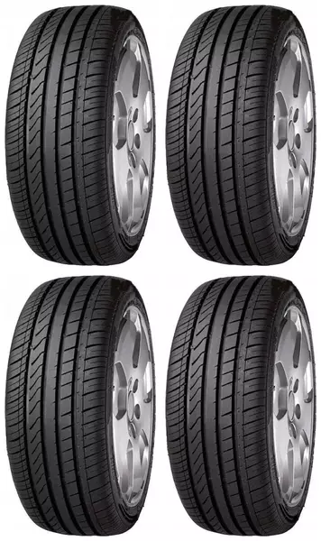 4xFORTUNA ECOPLUS SUV 275/45R20 110 W WZMOCNIENIE (XL)