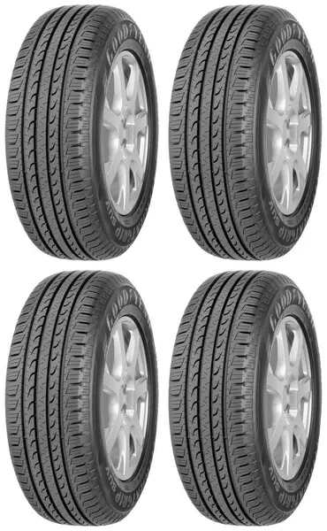 4xGOODYEAR EFFICIENTGRIP SUV 215/65R16 102 H WZMOCNIENIE (XL)