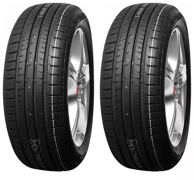 2xFIREMAX FM601 295/40R22 112 W WZMOCNIENIE (XL)