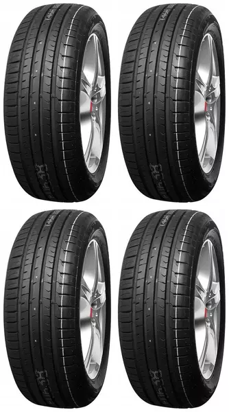 4xFIREMAX FM601 295/40R22 112 W WZMOCNIENIE (XL)