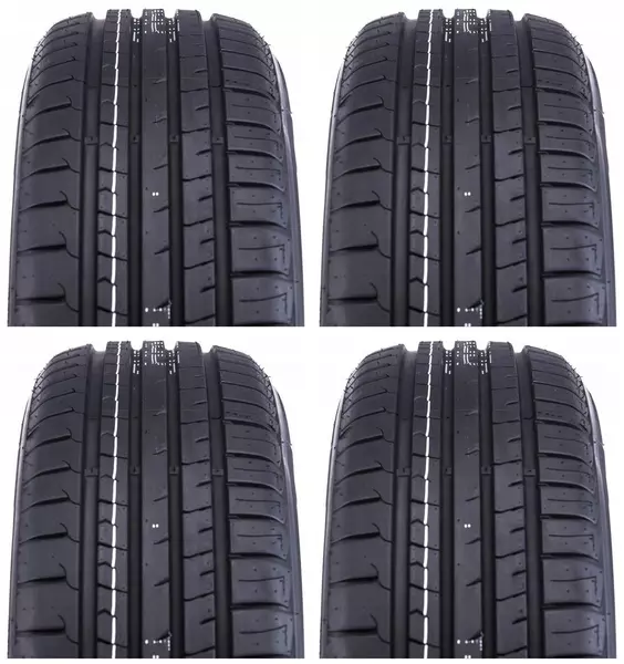 4xFIREMAX FM601 185/60R15 84 H