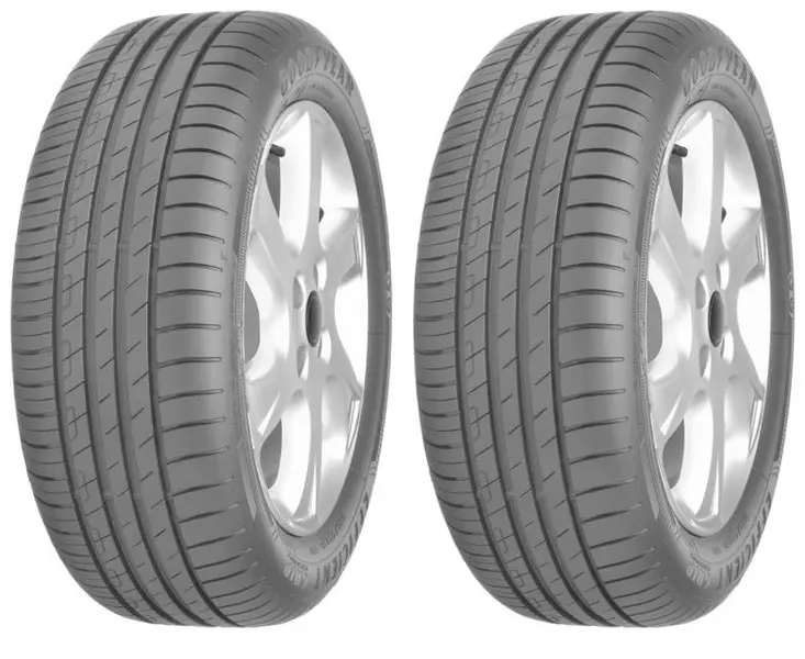 2xGOODYEAR EFFICIENTGRIP PERFORMANCE 205/55R17 95 V WZMOCNIENIE (XL)