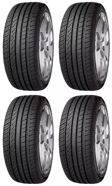 4xFORTUNA ECOPLUS UHP 2 235/35R19 91 Y