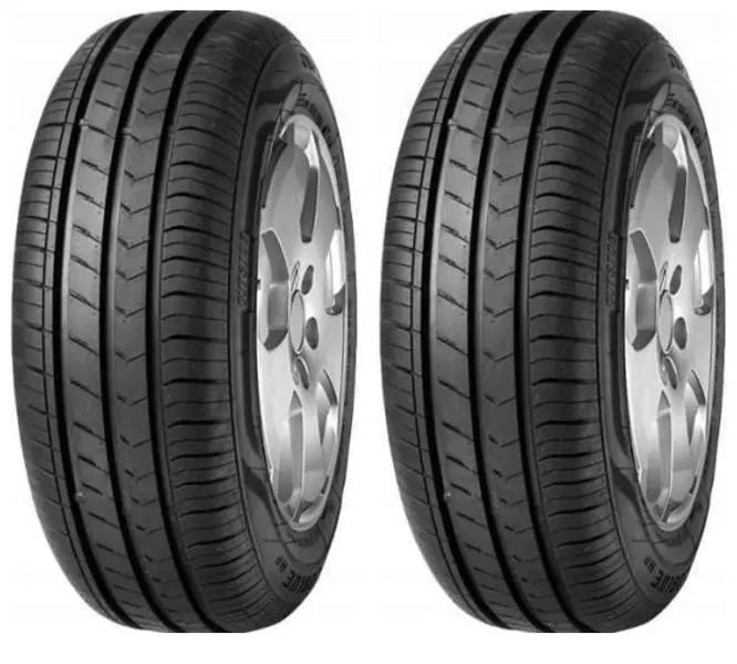 2xFORTUNA ECOPLUS HP XL 185/60R15 88 H