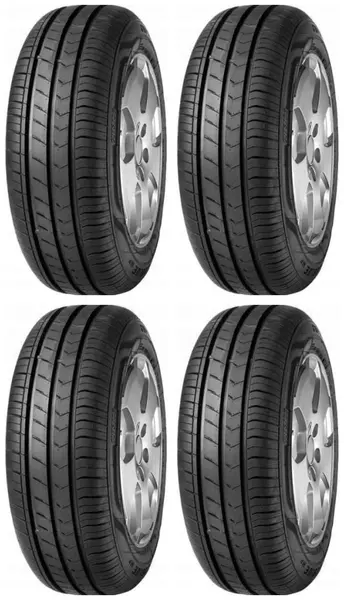 4xFORTUNA ECOPLUS HP XL 185/60R15 88 H