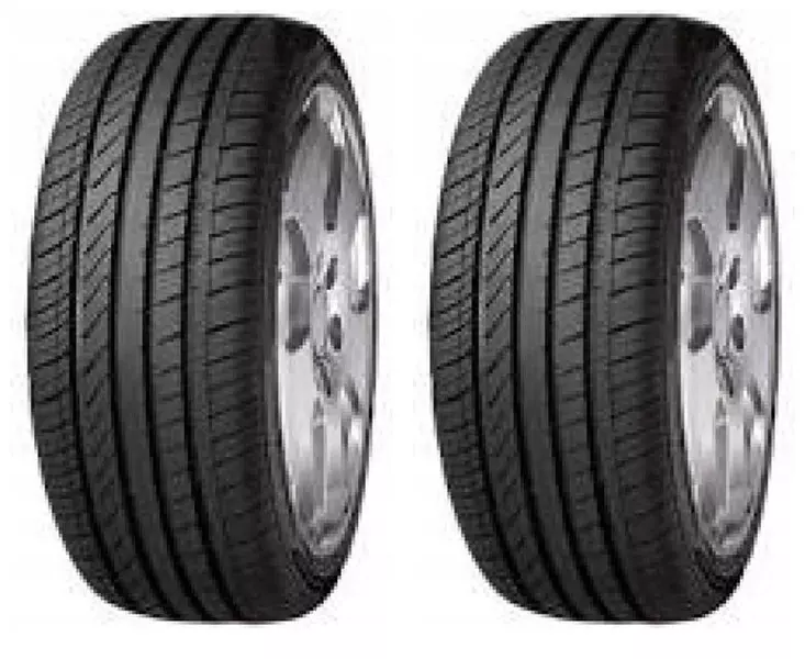 2xFORTUNA ECOPLUS SUV 215/55R18 99 V WZMOCNIENIE (XL)