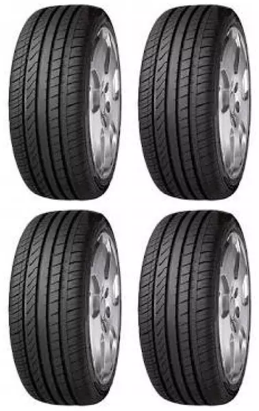 4xFORTUNA ECOPLUS SUV 215/55R18 99 V WZMOCNIENIE (XL)