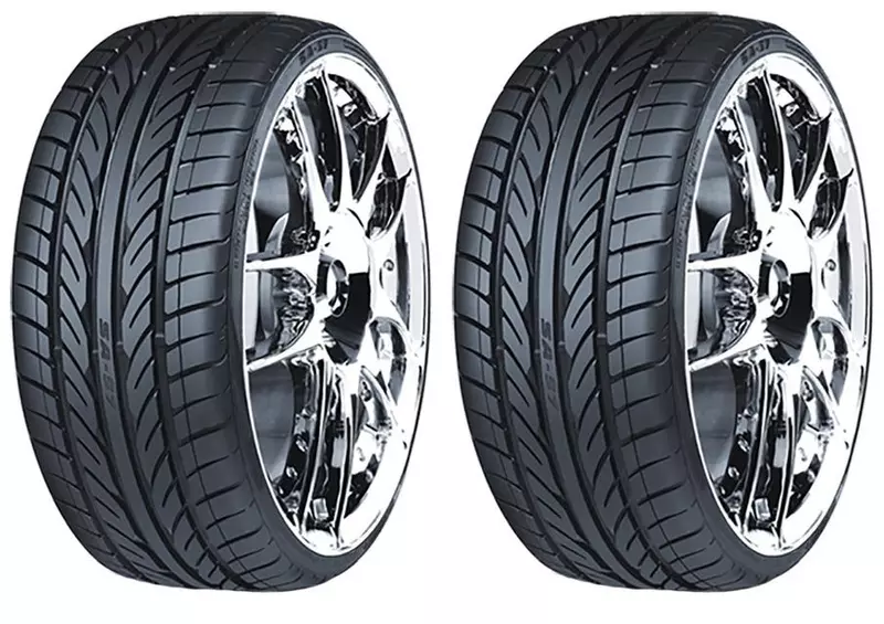 2xGOODRIDE SA57 275/55R20 117 V WZMOCNIENIE (XL)