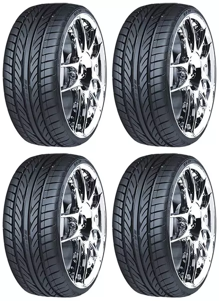 4xGOODRIDE SA57 275/55R20 117 V WZMOCNIENIE (XL)