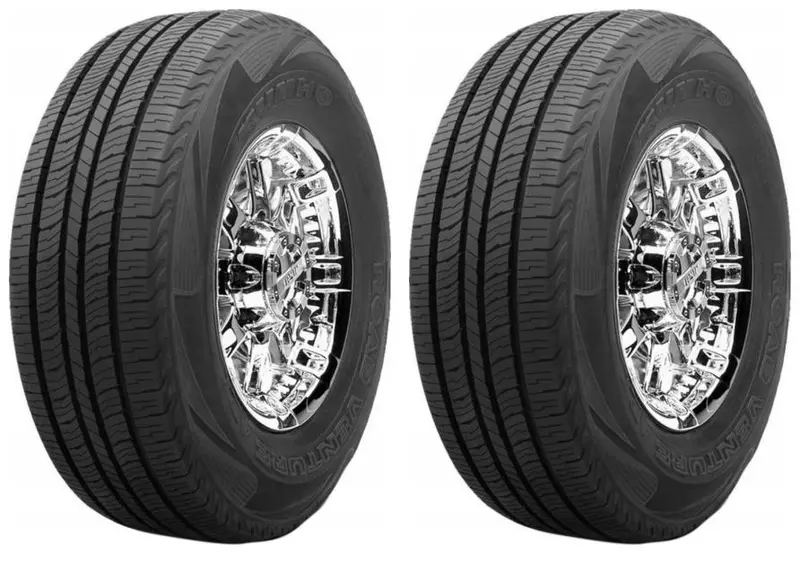 2xMARSHAL KL51 225/65R17 102 H