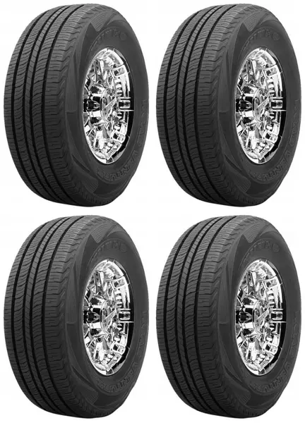 4xMARSHAL KL51 225/65R17 102 H