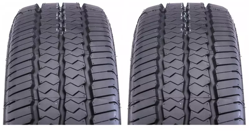 2xGOODRIDE RADIAL SC328 215R14 112/110 Q