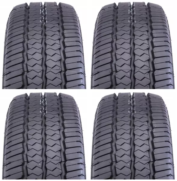 4xGOODRIDE RADIAL SC328 215R14 112/110 Q