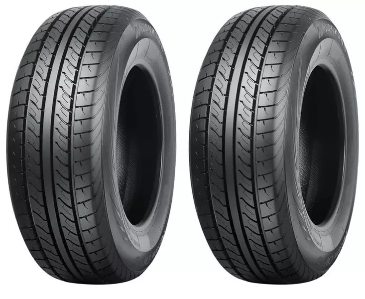 2xNANKANG PASSION CW-20 225/55R17 109/107 H WZMOCNIENIE (C)