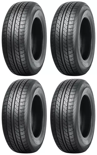 4xNANKANG PASSION CW-20 225/55R17 109/107 H WZMOCNIENIE (C)