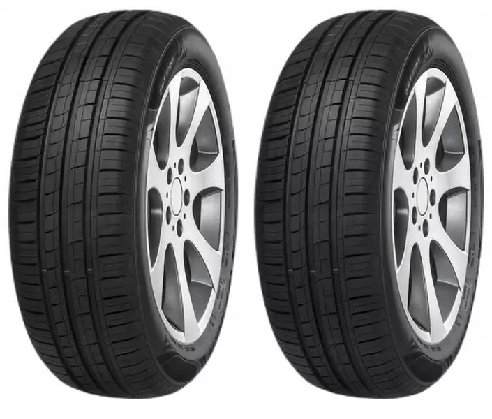 2xIMPERIAL ECODRIVER 4 165/70R14 85 T WZMOCNIENIE (XL)