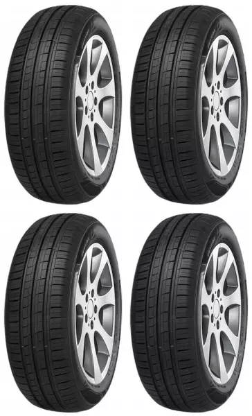 4xIMPERIAL ECODRIVER 4 165/70R14 85 T WZMOCNIENIE (XL)