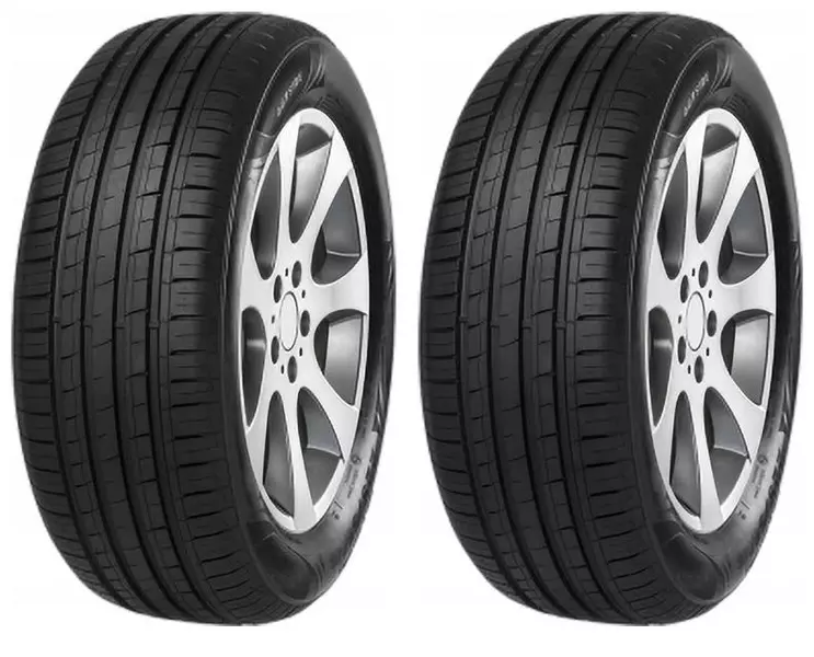 2xIMPERIAL ECODRIVER 5 205/70R15 96 T