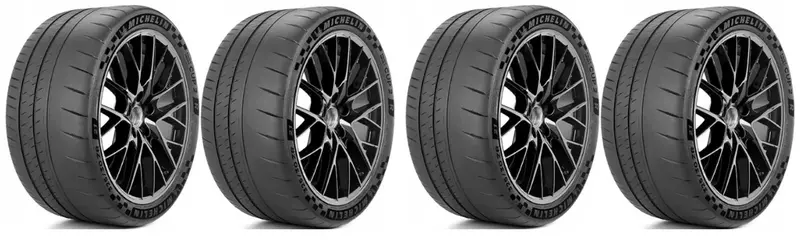 2xMICHELIN PILOT SPORT CUP 2 R CONNECT 265/35R20 102 Y WZMOCNIENIE (XL) MO1 - MERCEDES-BENZ