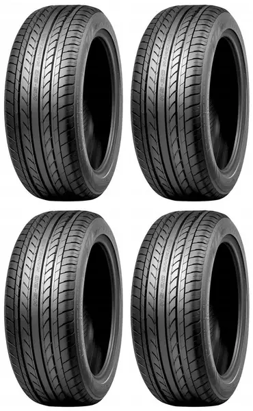 4xNANKANG NS20 245/30R22 95 W WZMOCNIENIE (XL)