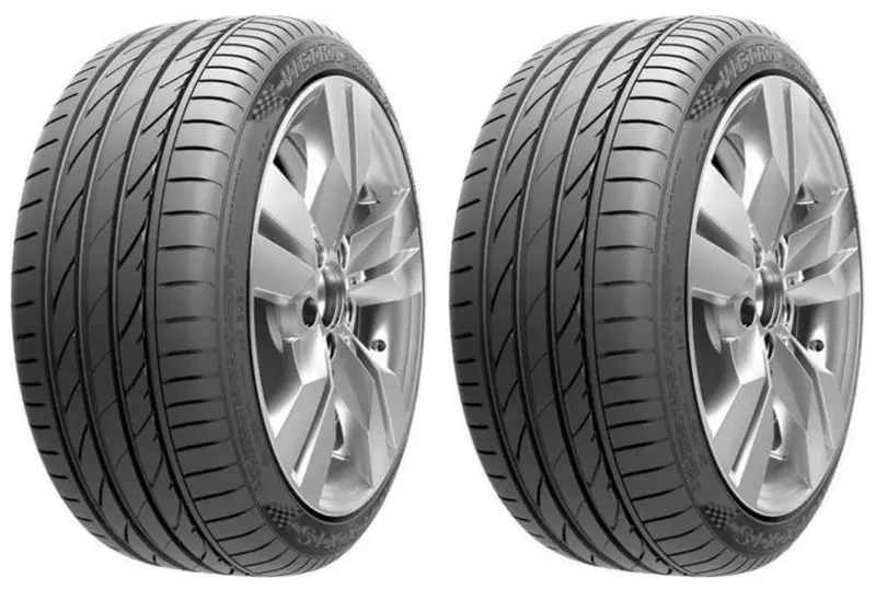 2xMAXXIS VICTRA SPORT 5 235/50ZR19 99 W